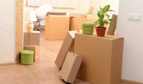 Relocation Company Services