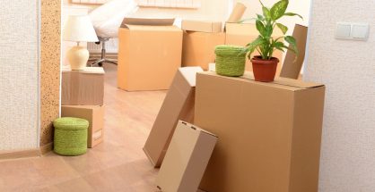 Relocation Company Services