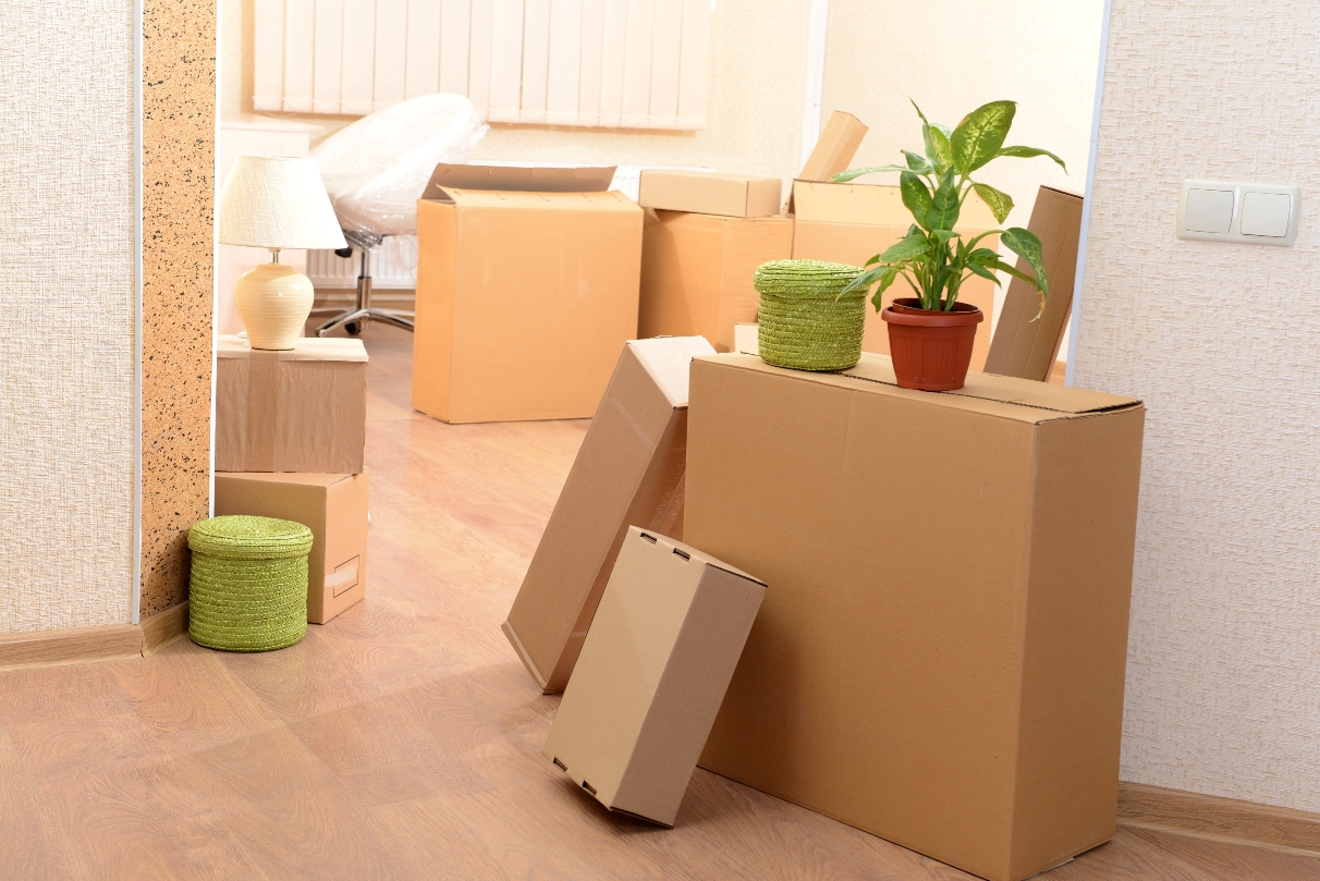 Relocation Company Services