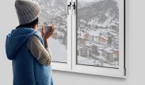 uPVC Windows For Home