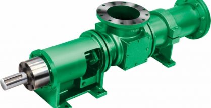 Progressive Cavity Pump Manufacturers