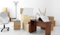 office relocation service