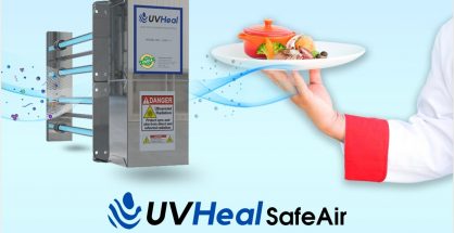 UV-C Technology