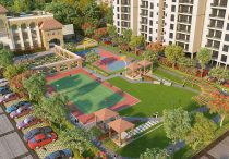 real estate projects in Mohali