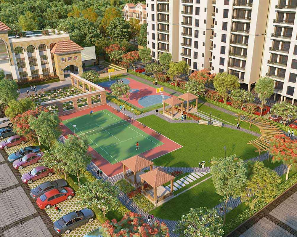 Experience Idyllic lifestyle with the Best Residential Projects in Mohali