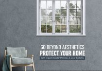 uPVC windows