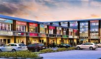 Commercial projects in Mohali