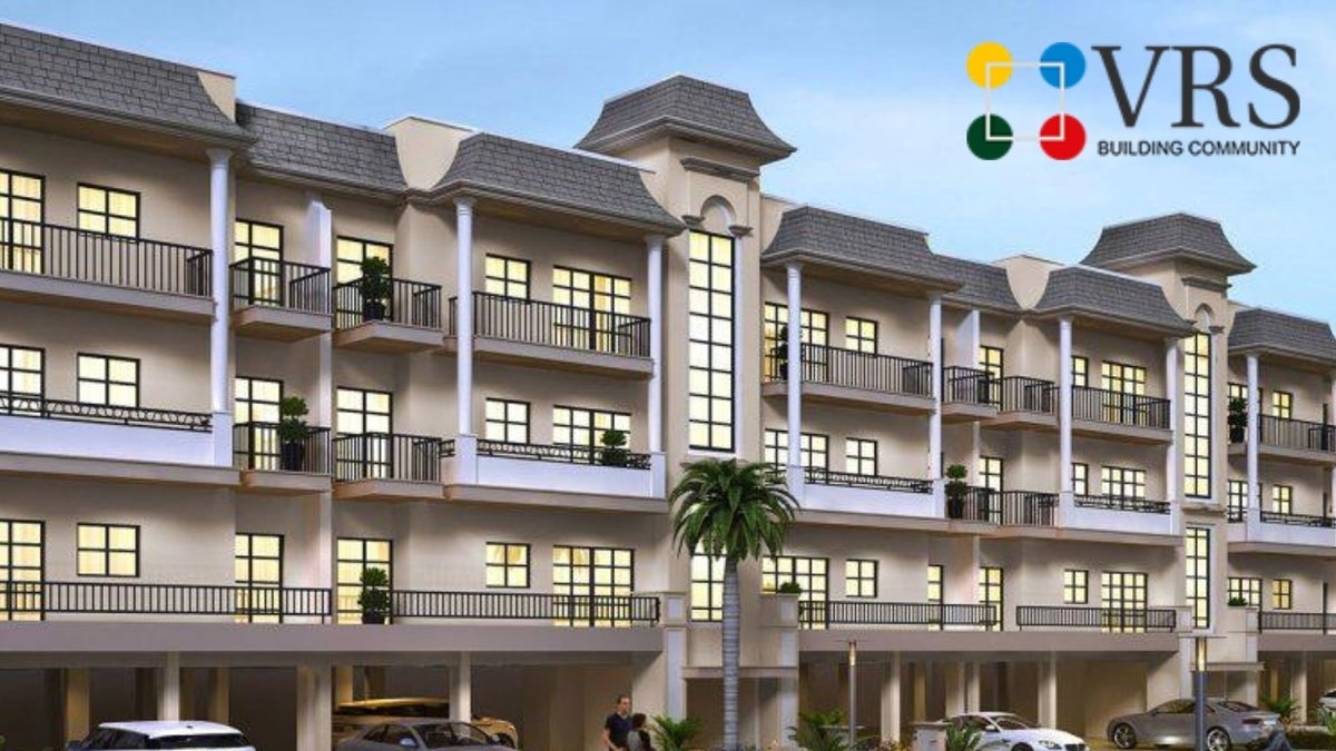 District One at Mohali