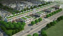 Commercial Real Estate Projects in Mohali and Chandigarh