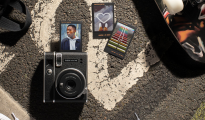Instax - A Click Away From Creating Memories