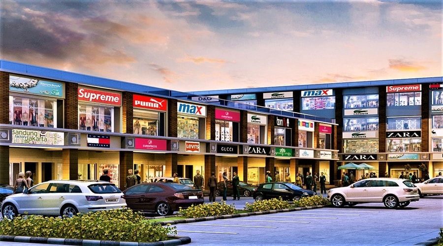 real estate market in Mohali