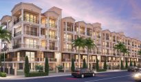 Real Estate projects in Mohali and Chandigarh