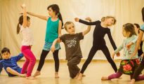 Online Dance Classes for Kids