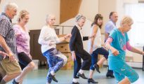 Online Dance Classes