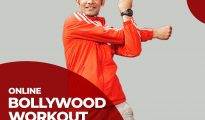 Online Dance Classes