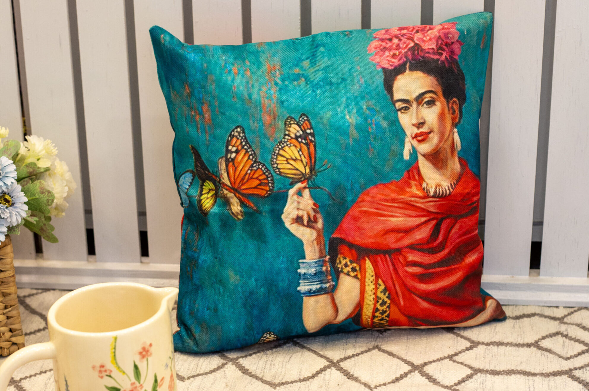 Transform Your House into a Home: Decor Inspiration with Navyastore