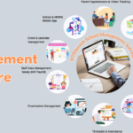 school management software